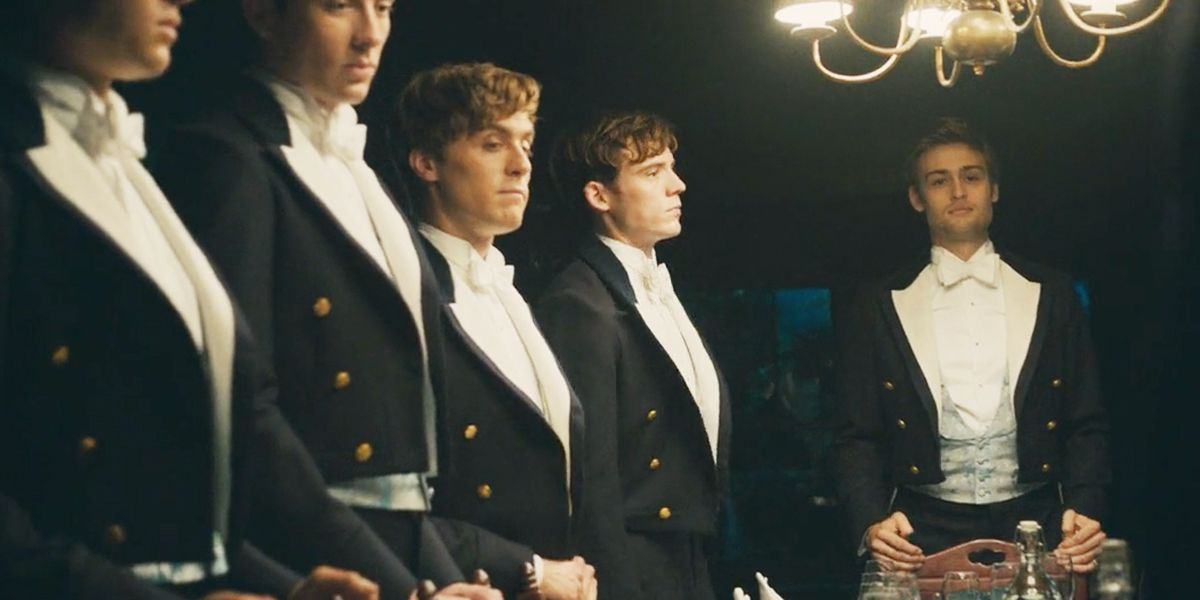 riot club