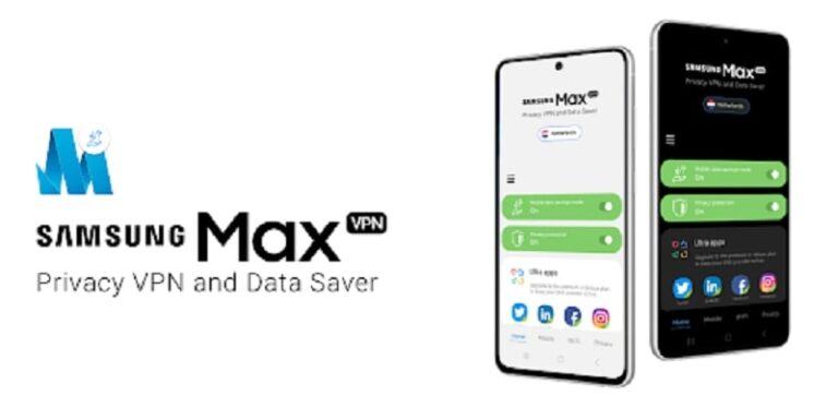 Samsung Max MOD APK (Unlocked Deluxe+) 4.6.10