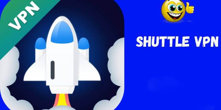 Shuttle VPN MOD APK (Unlocked Pro) 2.92