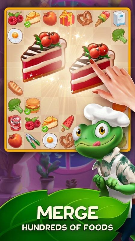 hotel mod apk merge