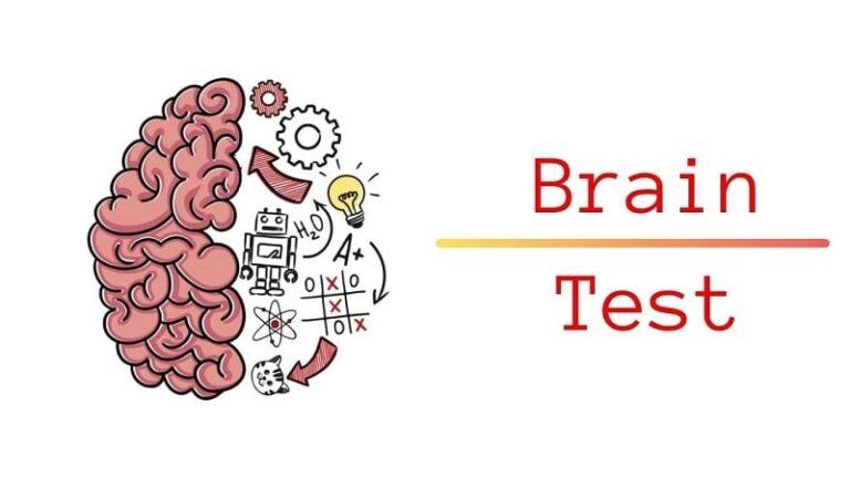 Brain Test MOD APK (Unlimited hints) 2.739.1