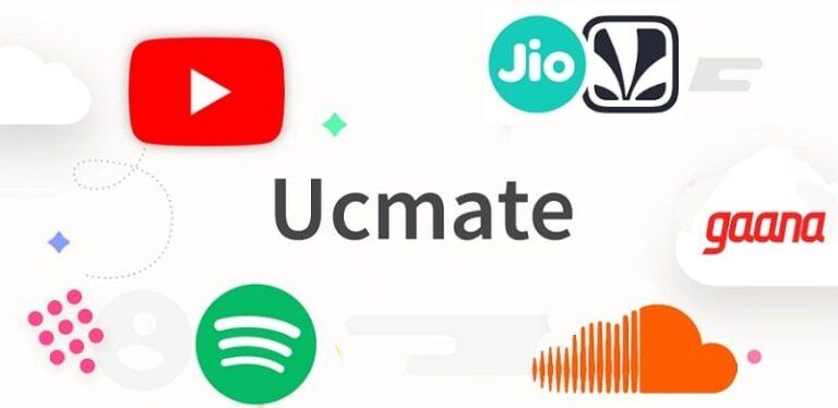 UCMate MOD APK (No ads) 60.2