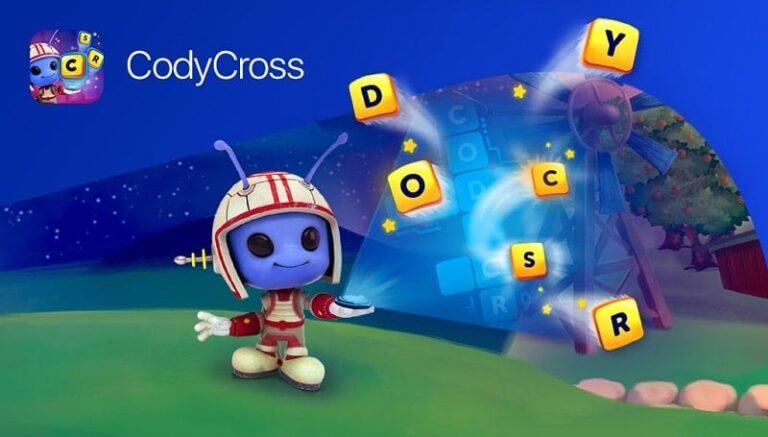 CodyCross MOD APK (Unlimited money) 1.70.0