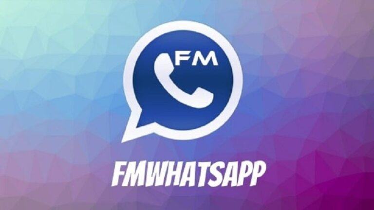 FMWhatsApp APK 2.23.1.76