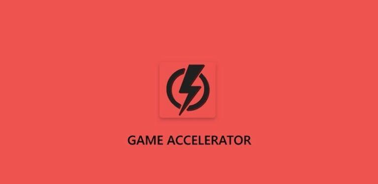 Game Accelerator APK 2.1.24