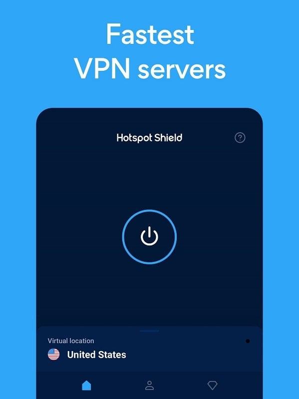 hotspot shield mod apk