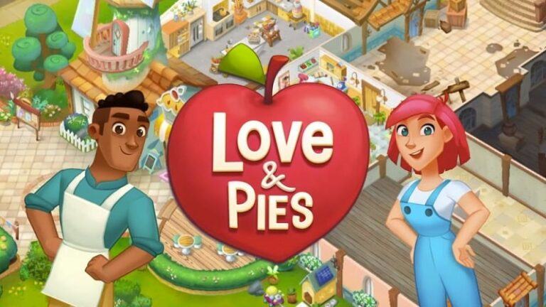 Love & Pies MOD APK (Unlimited money) 0.21.2