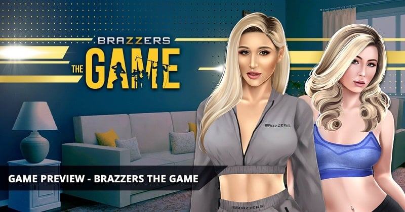 Brazzers The Game MOD APK (Mở khóa VIP/Girl Pics) 1.11.19