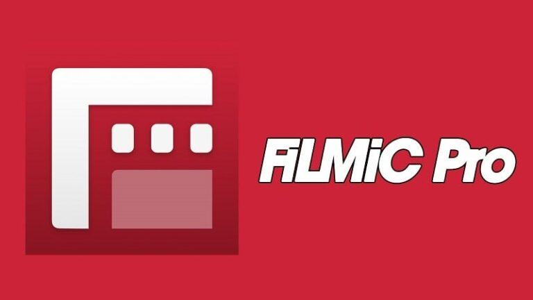 FiLMiC Pro MOD APK (Unlocked Pro) 7.2.2