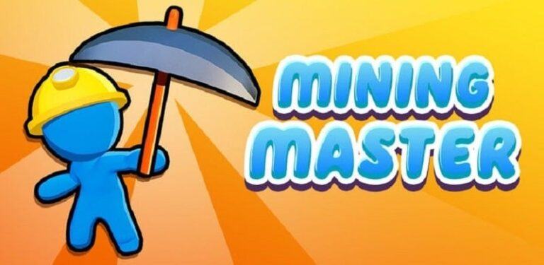 Mining Master MOD APK (Unlimited money, Free Reward) 1.1.2