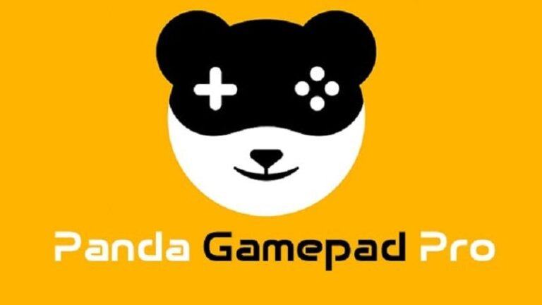 Panda Gamepad Pro APK 1.5.6