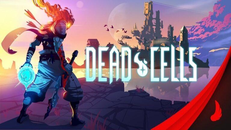 Dead Cells MOD APK (Menu/Free shopping, unlocked) 3.2.4