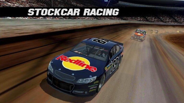 Stock Car Racing MOD APK (Unlimited money) 3.9.7