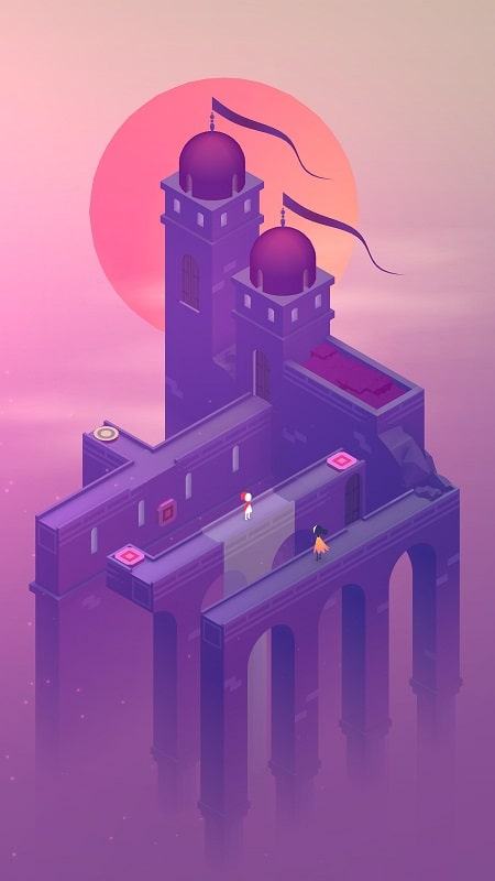 Monument Valley mod apk 2