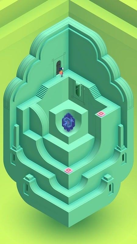 Monument valley 2 mod android