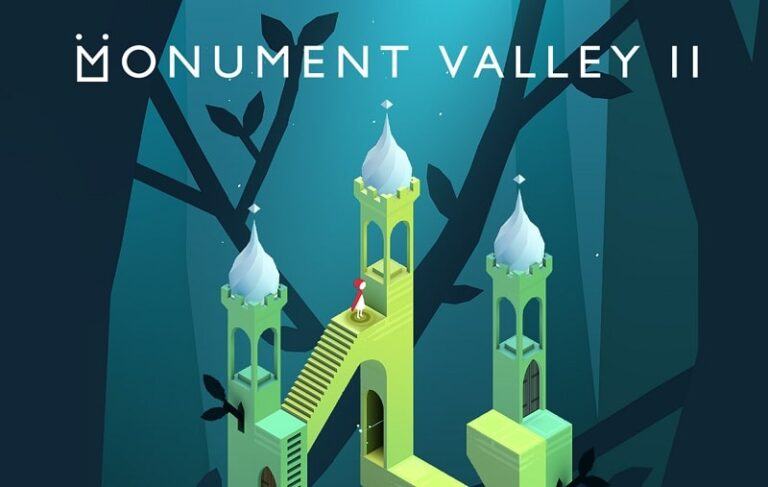 Monument Valley 2 APK 3.3.492