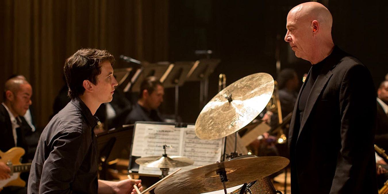 2014 Whiplash