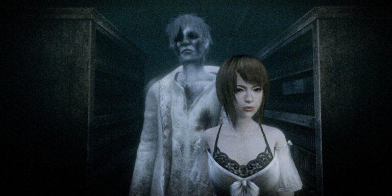 How to Unlock Every Ending in Fatal Frame: Mask of the Lunar Eclipse Remaster