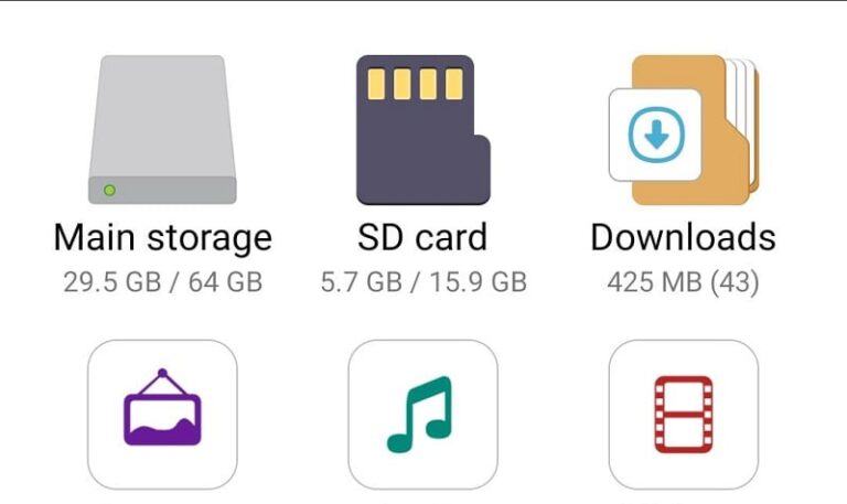 File Manager MOD APK (Premium unlocked) 3.1.7