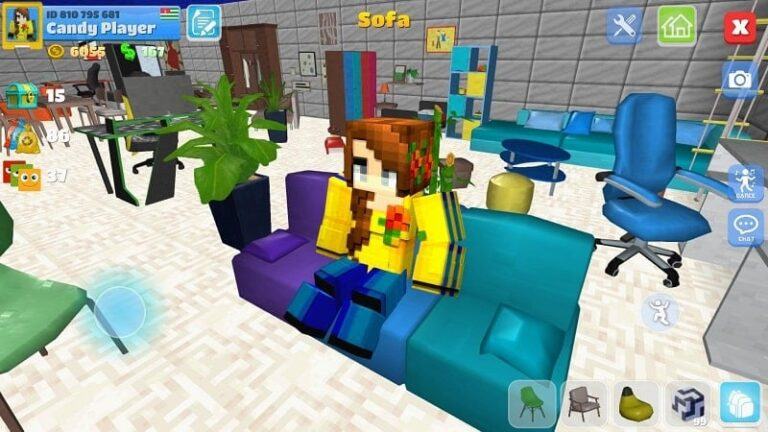 School Party Craft MOD APK (Unlimited money) 1.7.2