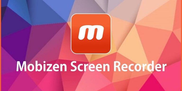 Mobizen Screen Recorder MOD APK (Premium Unlocked) 3.9.5.18