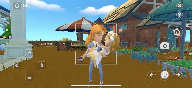 My time in Portia android