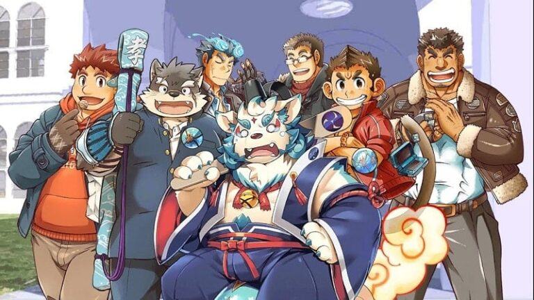 Tokyo Afterschool Summoners MOD APK (Auto win) 4.23.2