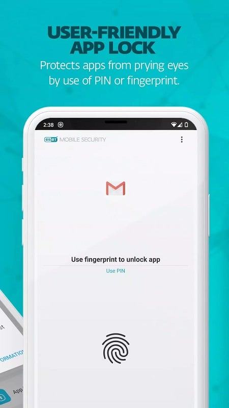 ESET Mobile Security Antivirus mod apk free