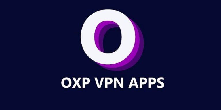 OXP VPN APK 4.0.4