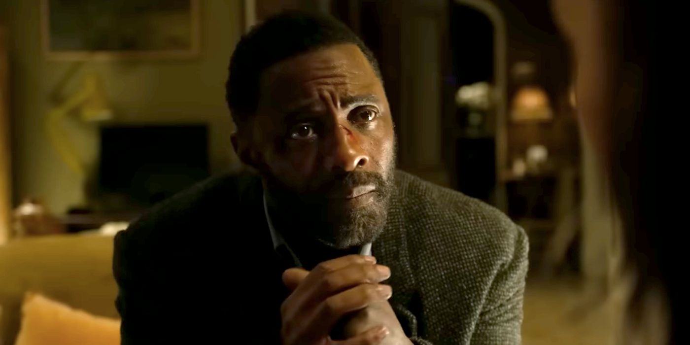 idris elba as luther in the fallen sun luther