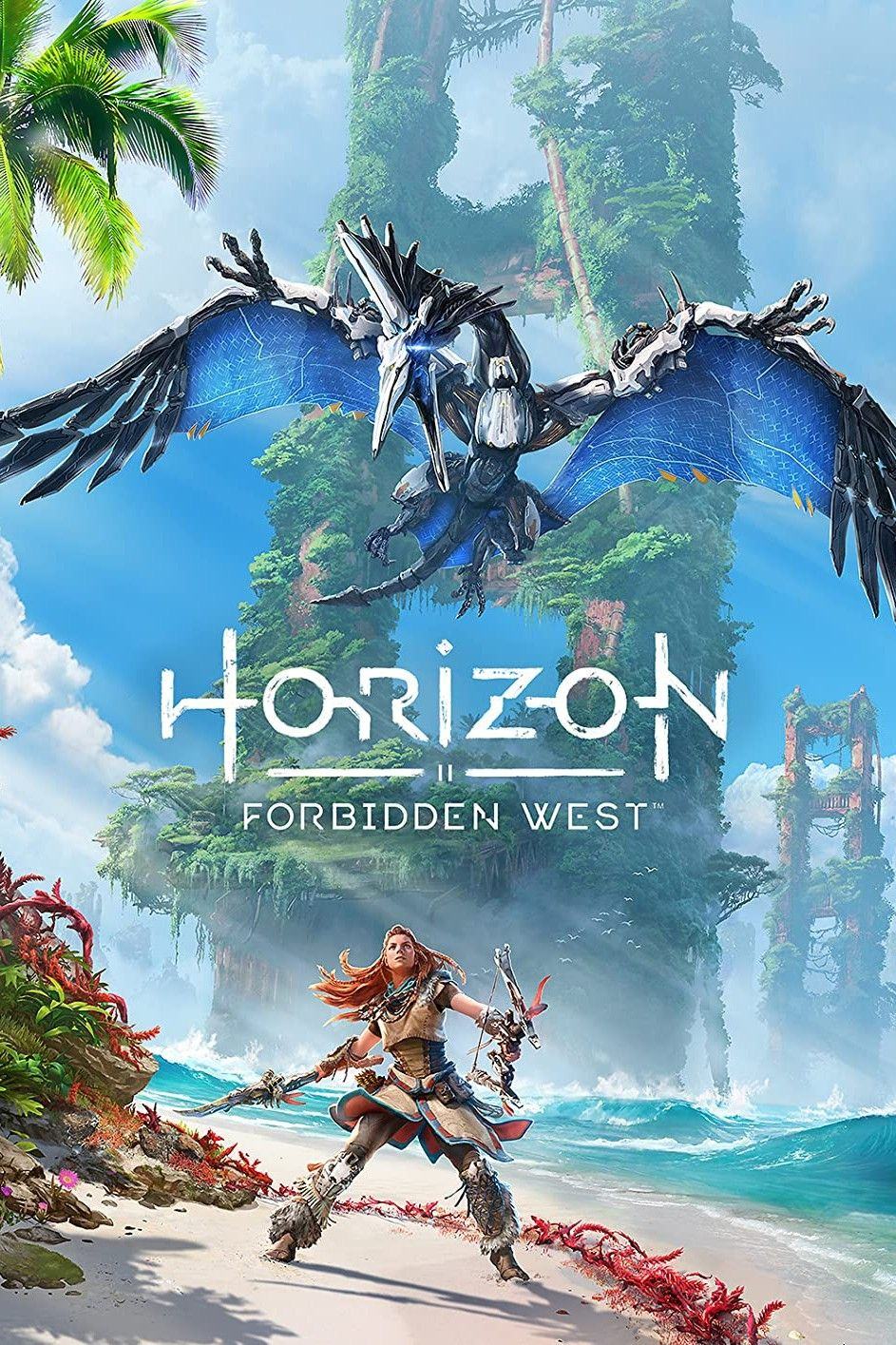 Forbidden Horizon