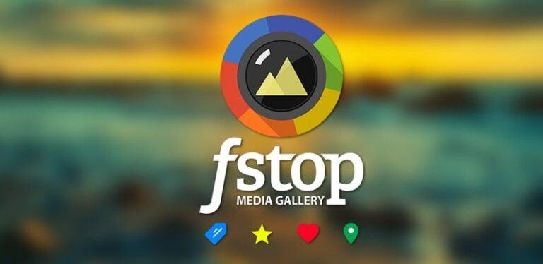 F-Stop Gallery MOD APK (Pro unlocked) 5.5.62