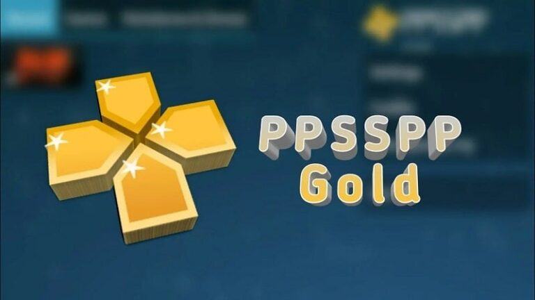 PPSSPP Gold APK 1.14.4