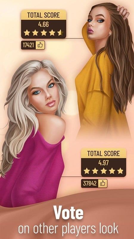 Pocket Styler mod APK for free