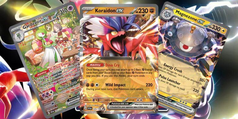 The Pokemon TCG Is Making Holos A Lot Easier To Get