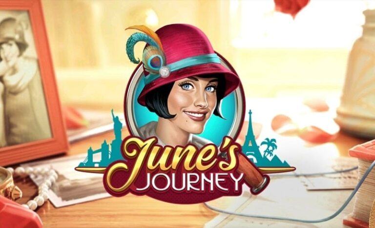 June’s Journey – Hidden Objects MOD APK (Unlimited money) 2.77.4