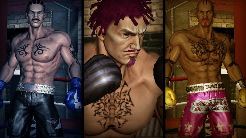 Boxing 3D mod apk