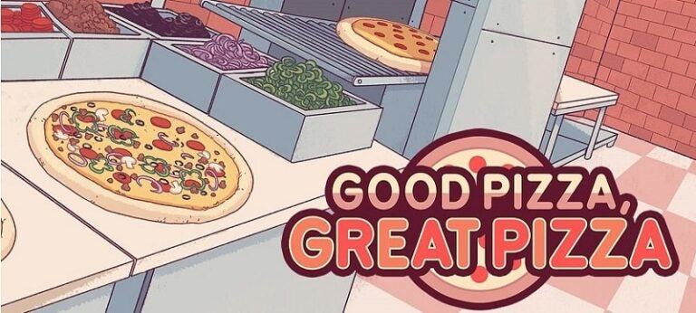 Good Pizza, Great Pizza MOD APK (Unlimited money) 4.20.2