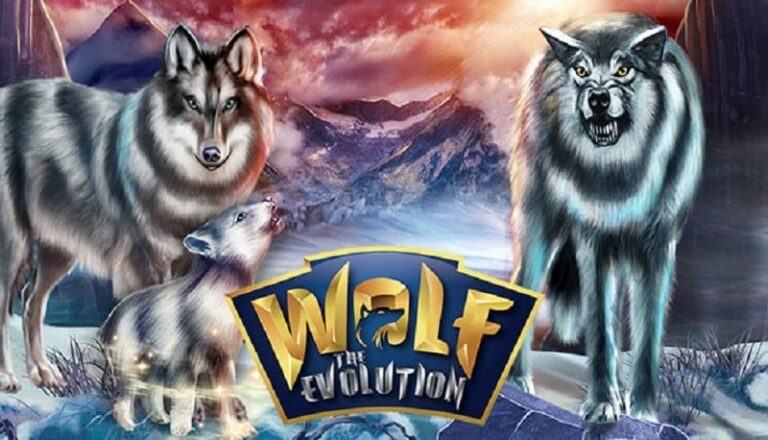 Wolf: The Evolution MOD APK (Menu, Free VIP/More meats) 1.96