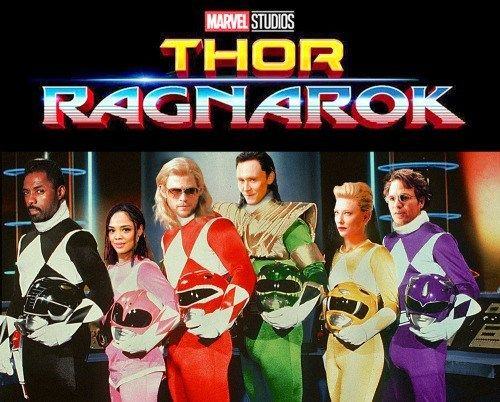 Thor Rangers