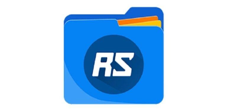 RS File: File Manager MOD APK (Unlocked Pro) 1.9.4.2