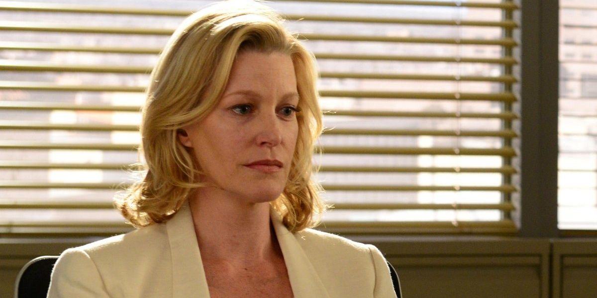 Skyler White in Breaking Bad