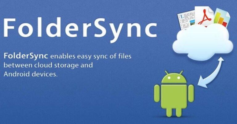 FolderSync Pro APK 3.4.3