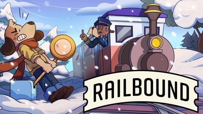 Railbound APK 2.0