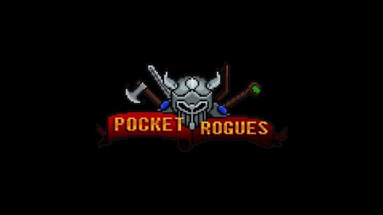 Pocket Rogues: Ultimate MOD APK (Menu, Unlimited money/High damage) 1.35.1