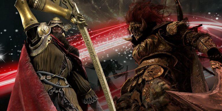 Elden Ring: 15 Hardest Boss Battles, Ranked