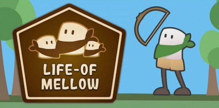 Life of Mellow MOD APK (Unlimited money, tickets) 0.62