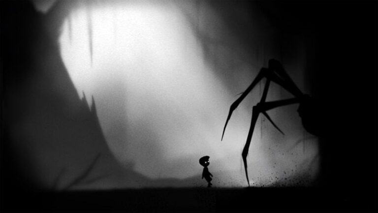 LIMBO APK 1.20 b150