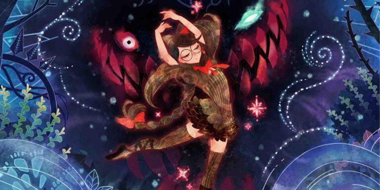 Bayonetta Origins: Cereza and the Lost Demon Review – Genuinely Good Fun