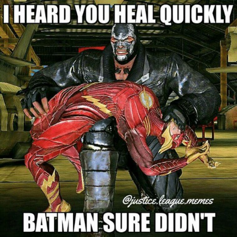 Bane Meme 7